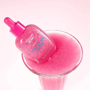 EQQUALBERRY Lush Blush NAD+ Peptide Boosting Serum 30ml EQQUALBERRY