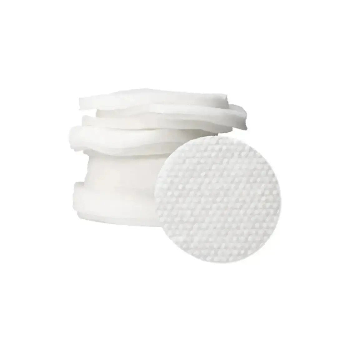 EQQUALBERRY Vegan Swimming Pool Toner Pads 70 pads 220 ml EQQUALBERRY