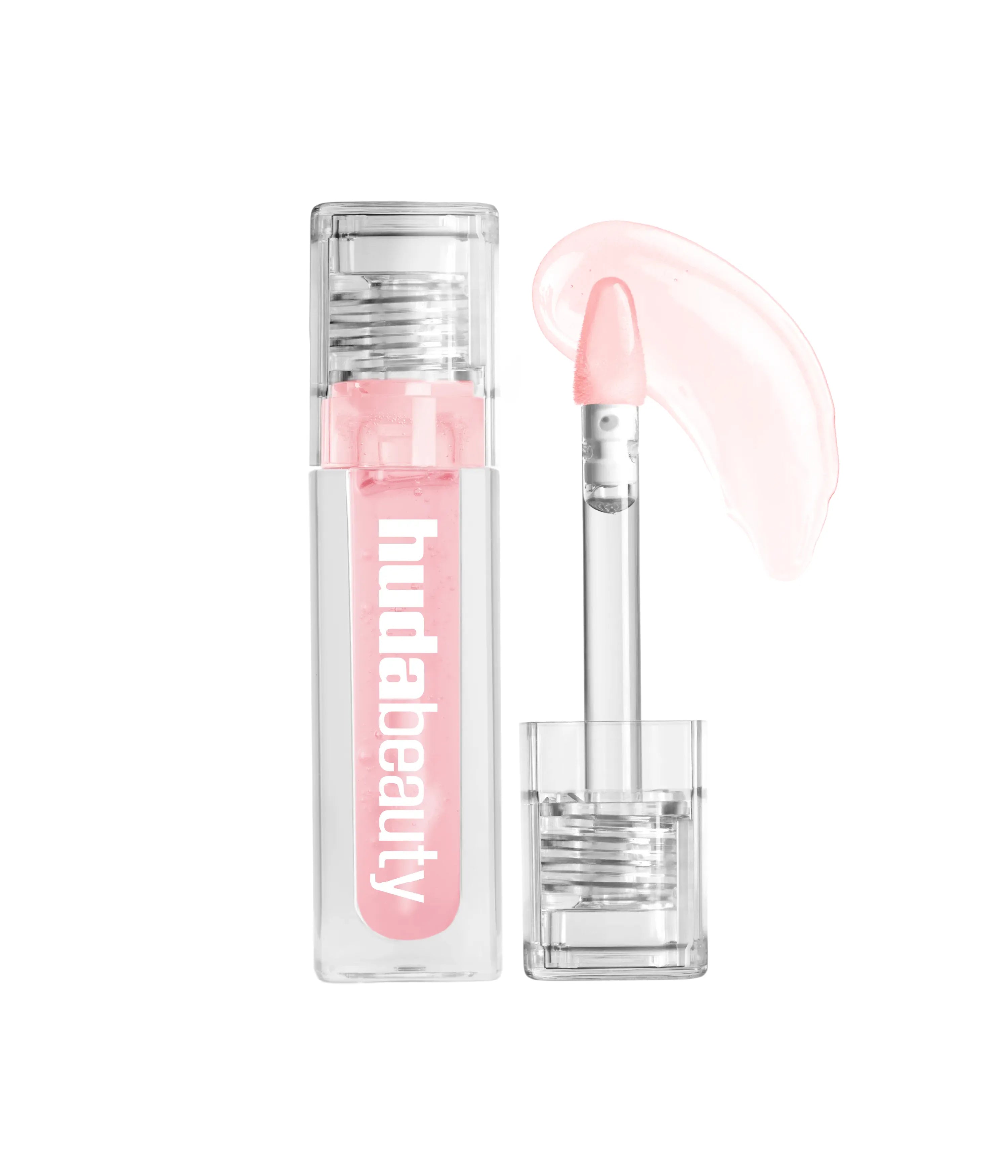 Faux Filler Jelly Oil Huda Beauty US