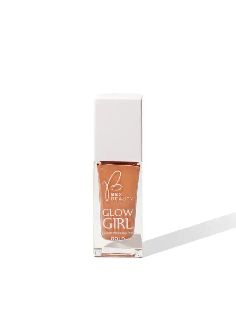 Glow Girl Liquid Highlighter Bex Beauty BEX BEAUTY