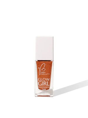 Glow Girl Liquid Highlighter Bex Beauty BEX BEAUTY