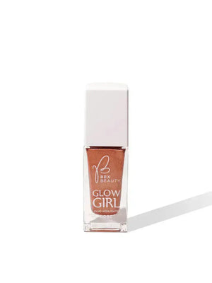 Glow Girl Liquid Highlighter Bex Beauty BEX BEAUTY