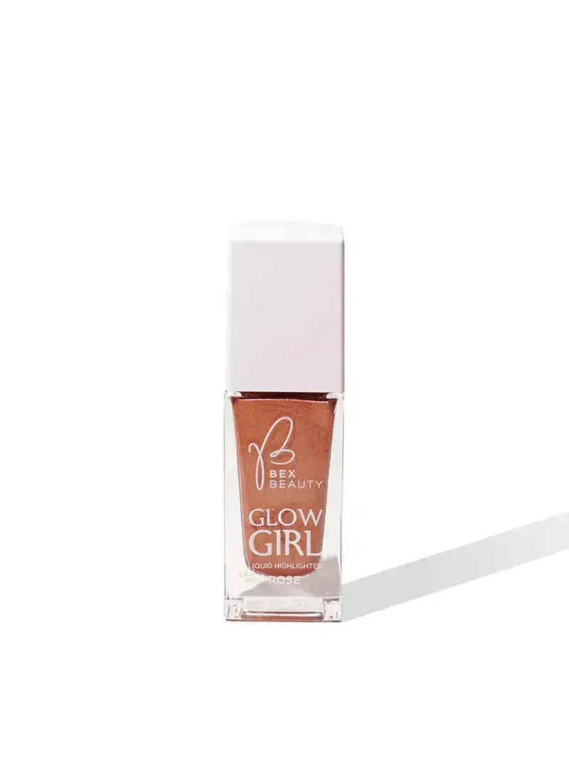 Glow Girl Liquid Highlighter Bex Beauty BEX BEAUTY