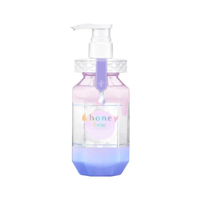 & Honey Color Control Repair Shampoo & Treatment Set & Honey
