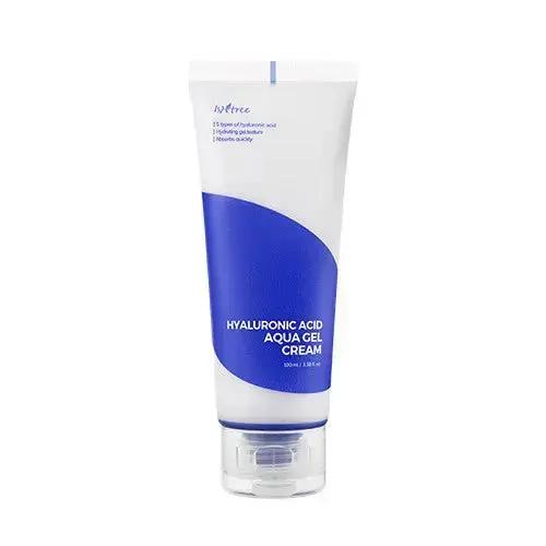 ISNTREE Hyaluronic Acid Moist Cream 100 ml ISNTREE