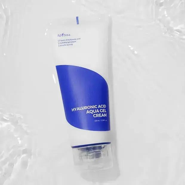 ISNTREE Hyaluronic Acid Moist Cream 100 ml ISNTREE