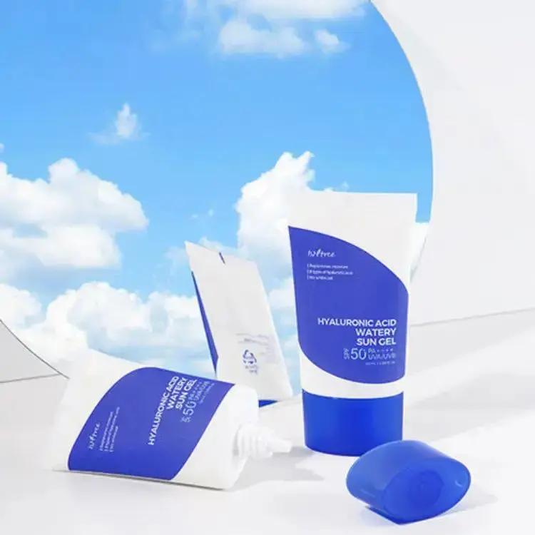 ISNTREE Hyaluronic Acid Watery Sun Gel 50 ml ISNTREE