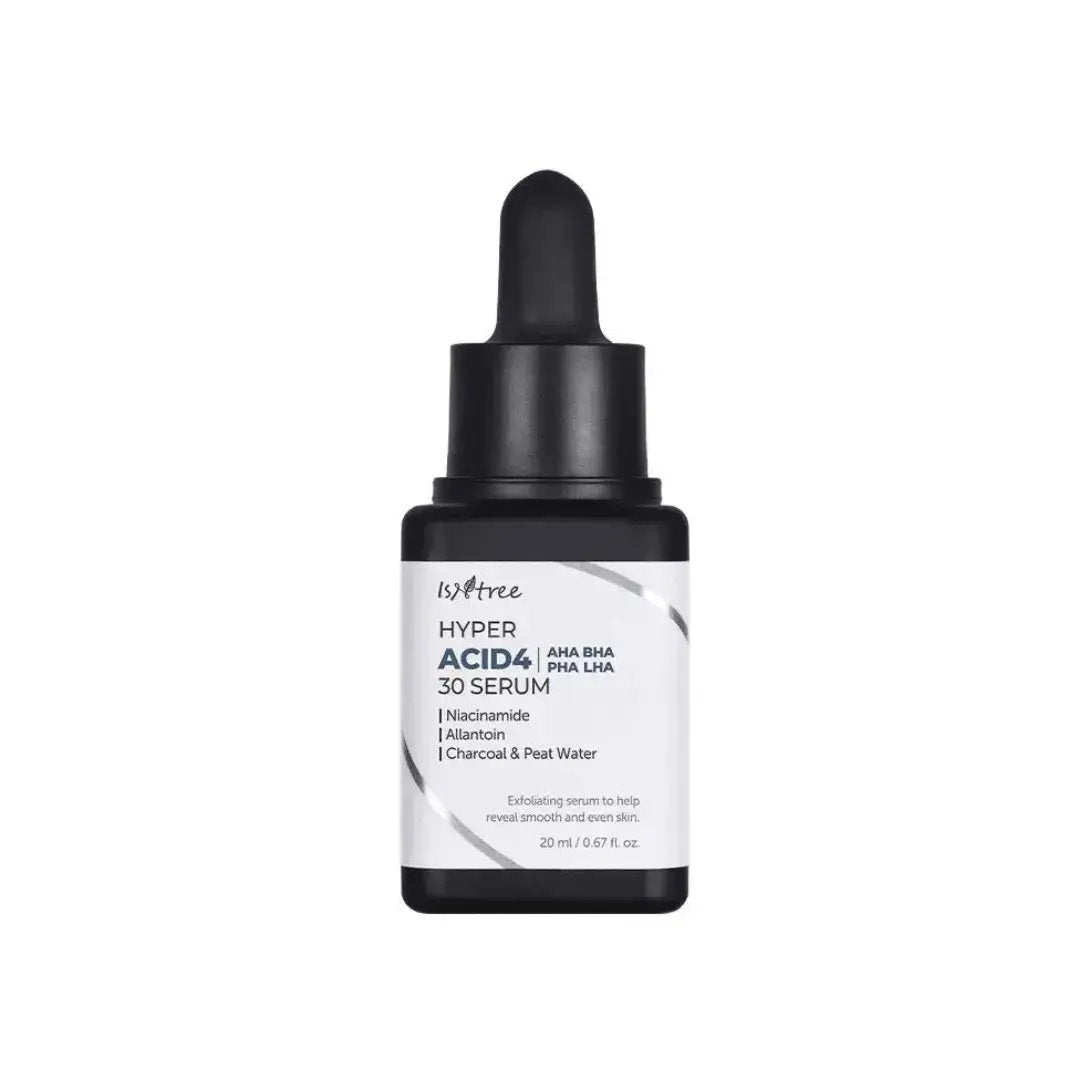 ISNTREE Hyper Acid4 30 Serum 20 ml ISNTREE