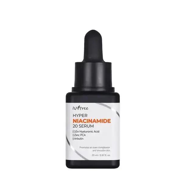 ISNTREE Hyper Niacinamide 20 Serum 20 ml ISNTREE