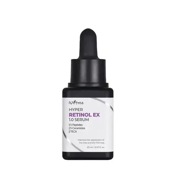 ISNTREE Hyper Retinol EX 1.0 Serum 20 ml ISNTREE