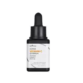 ISNTREE Hyper Vitamin C 23 Serum 20 ml ISNTREE