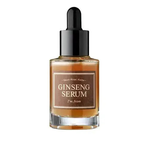 I'M FROM Ginseng Serum 30ml I'M FROM