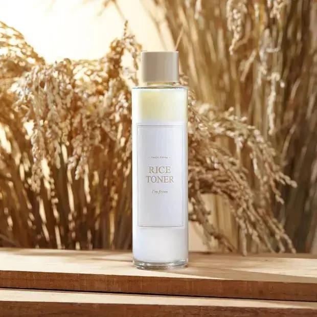 I'M FROM Rice Toner 150 ml I'M FROM