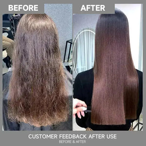 Karseell Maca Power Argan Oil Shampoo Herbal Extract Deep Moisturizing Gentle Shampoo for Dry and Damaged Hair 500 ml KARSEELL