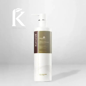 Karseell Maca Power Conditioner shiny smooth 500 ml KARSEELL