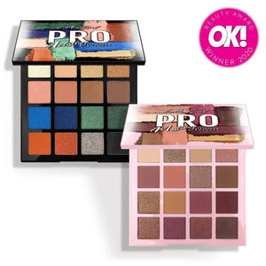 L.A.GIRL Pro Eyeshadow Palette L.A.GIRL