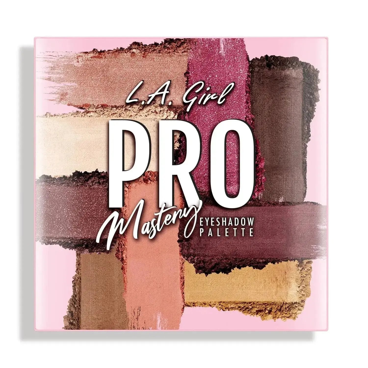 L.A.GIRL Pro Eyeshadow Palette L.A.GIRL