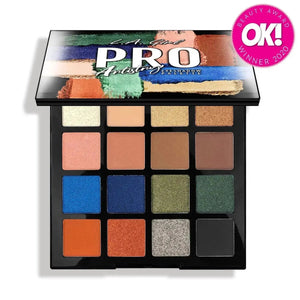 L.A.GIRL Pro Eyeshadow Palette L.A.GIRL