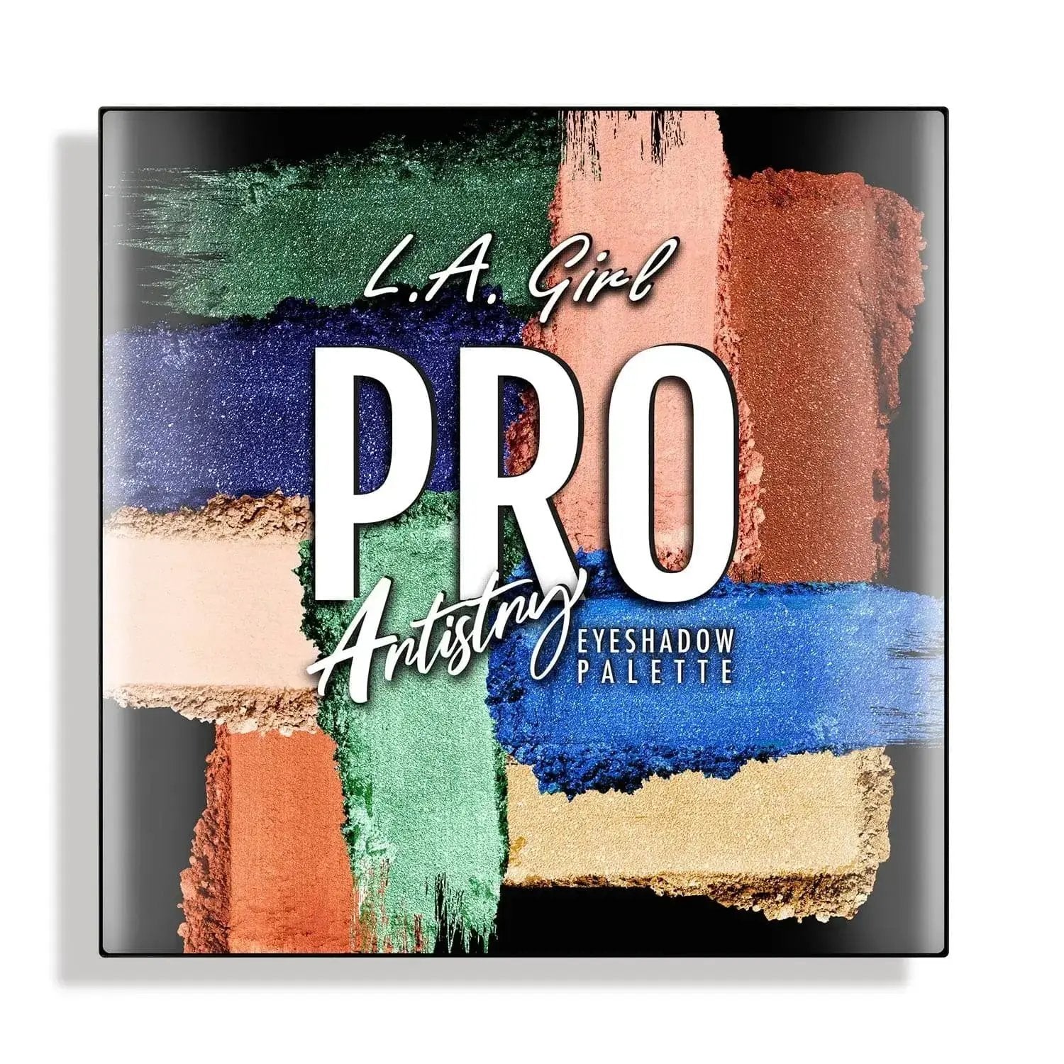 L.A.GIRL Pro Eyeshadow Palette L.A.GIRL