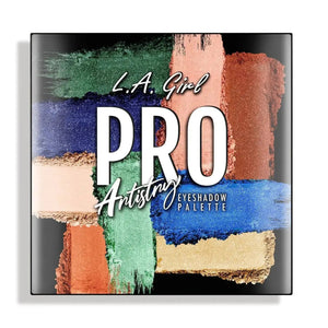 L.A.GIRL Pro Eyeshadow Palette L.A.GIRL