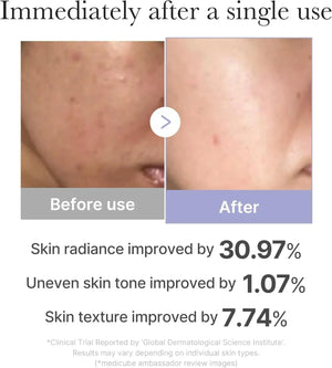 MEDICUBE AGE R Booster Pro Mini Medicube