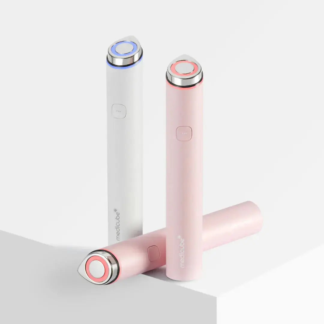 MEDICUBE AGE R Booster Pro Mini Medicube JOLIE'S