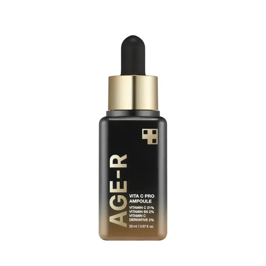 MEDICUBE AGE-R Vita C Pro Ampoule 20 ml Medicube