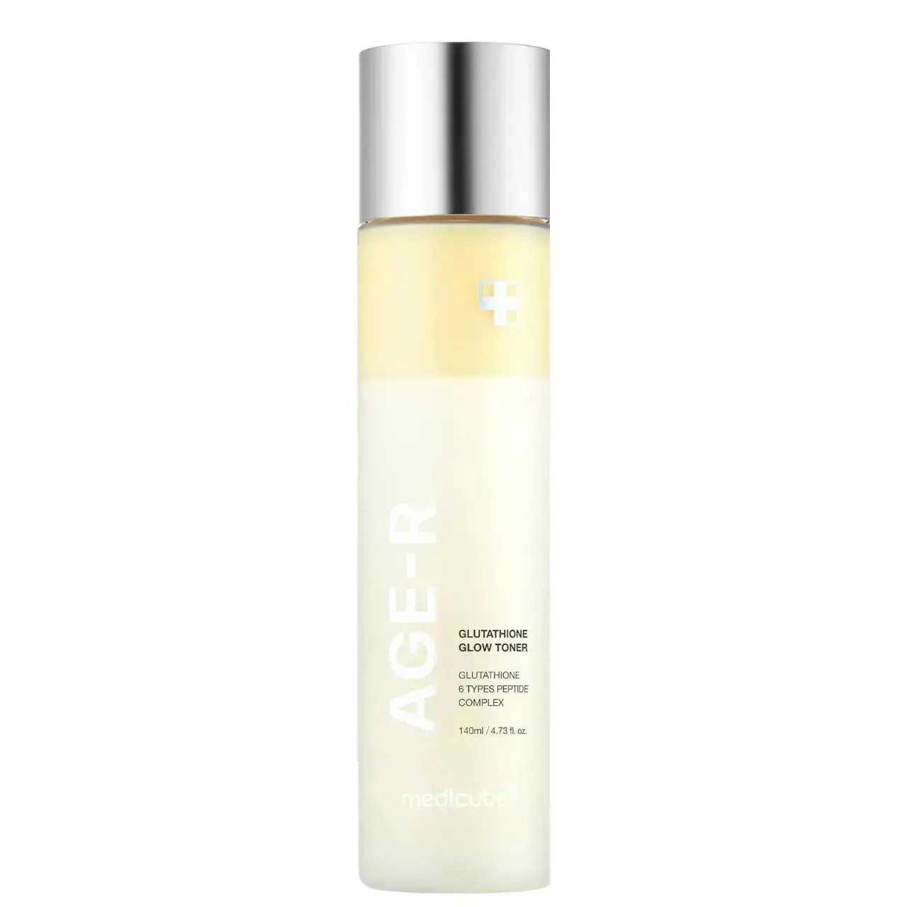 MEDICUBE Age-R Glutathione Glow Toner 140 ML Medicube
