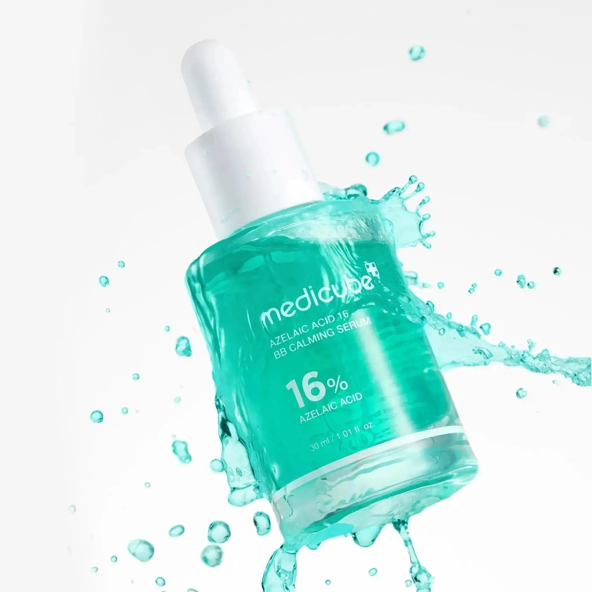 MEDICUBE Azelaic Acid 16% BB Calming Serum 30 ml Medicube