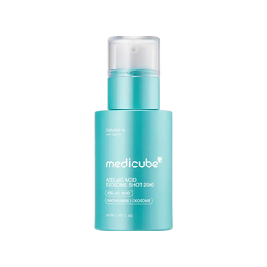 MEDICUBE Azelaic Acid Exosome Shot Serum (2000 & 7500) 30 ml Medicube