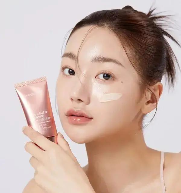 MEDICUBE Collagen Firming Sun Cream 50 ML Medicube