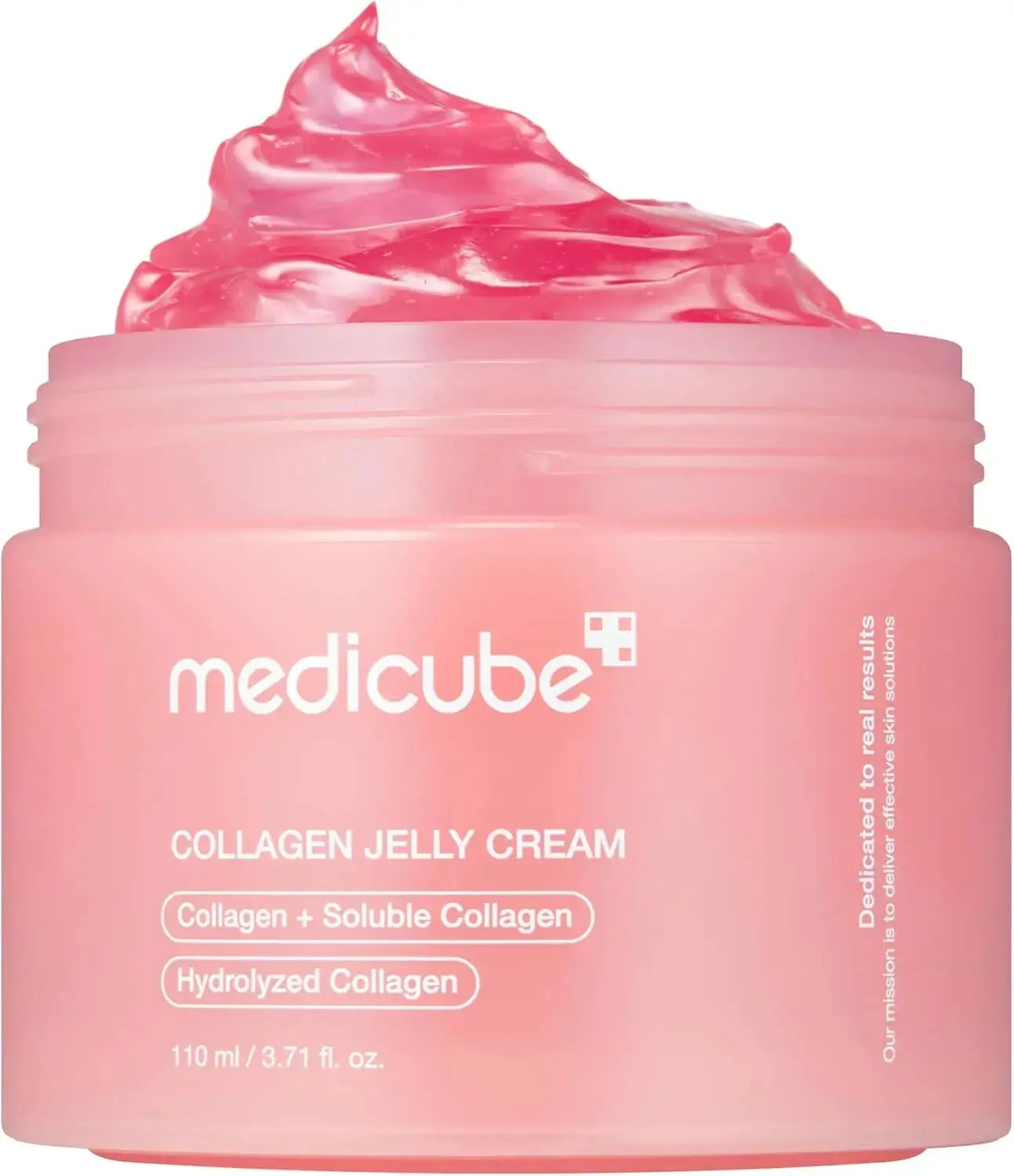 MEDICUBE Collagen Jelly Cream 110 ML Medicube