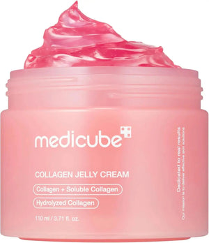 MEDICUBE Collagen Jelly Cream 110 ML Medicube