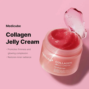 MEDICUBE Collagen Jelly Cream 110 ML Medicube