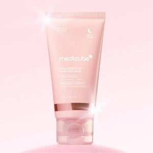 MEDICUBE Collagen Night Wrapping Mask 75 ML Medicube