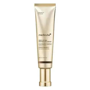 MEDICUBE Deep Lifting Peptide Eye Cream 30 ml Medicube