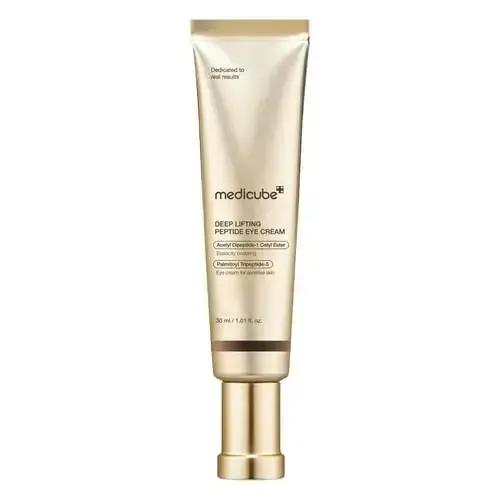 MEDICUBE Deep Lifting Peptide Eye Cream 30 ml Medicube