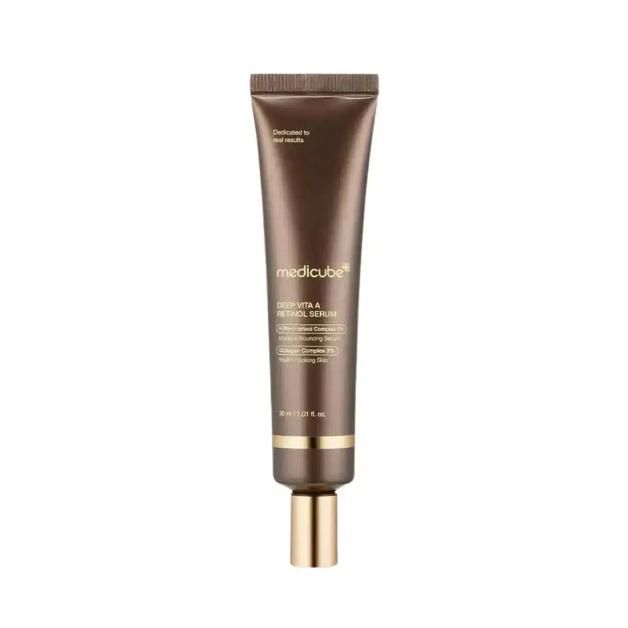 MEDICUBE Deep Vita A Retinol Serum 30 ML Medicube