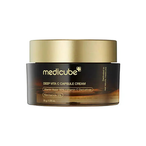 MEDICUBE Deep Vita C Capsule Cream 55 gm Medicube