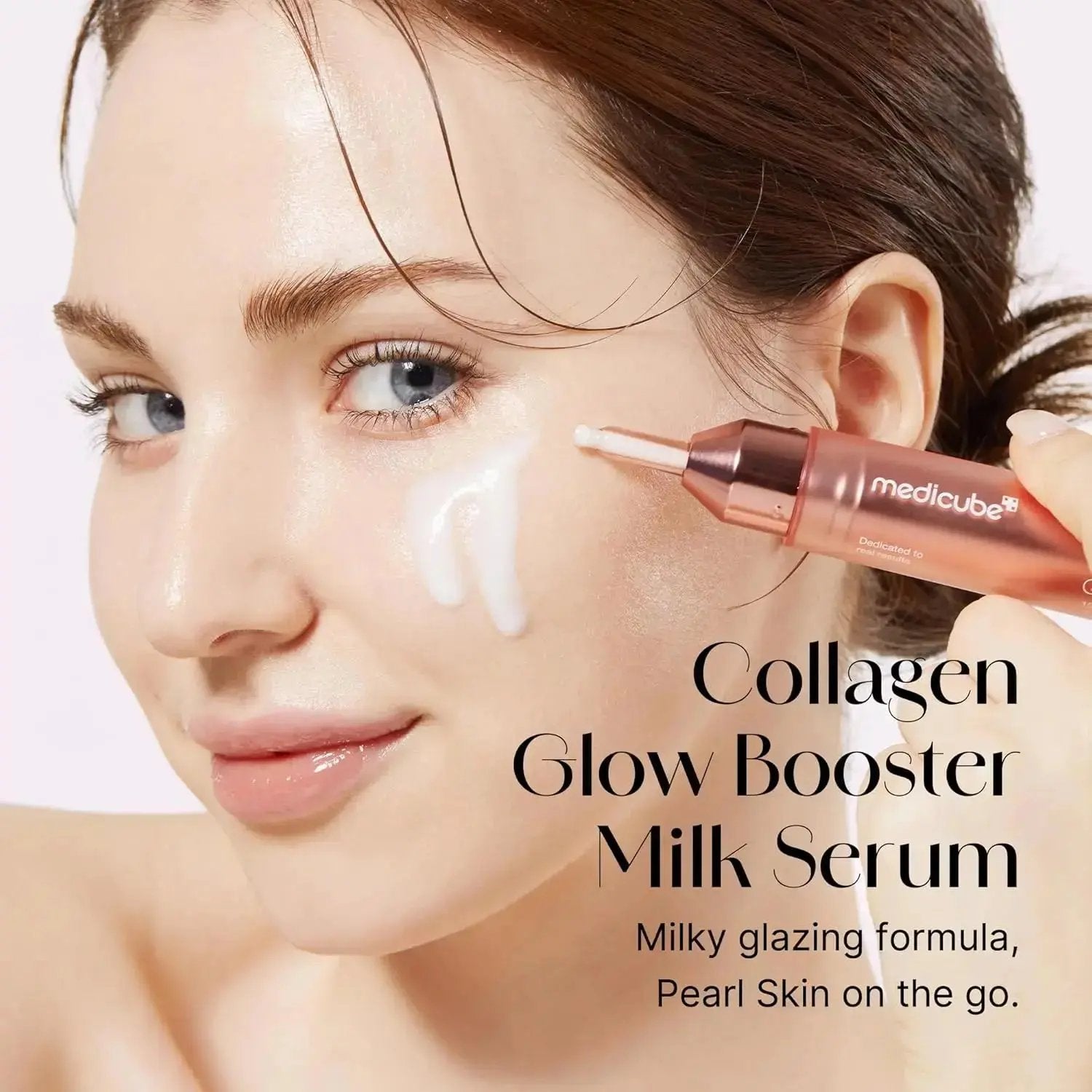 MEDICUBE Glow Booster Serum 15 ML Medicube