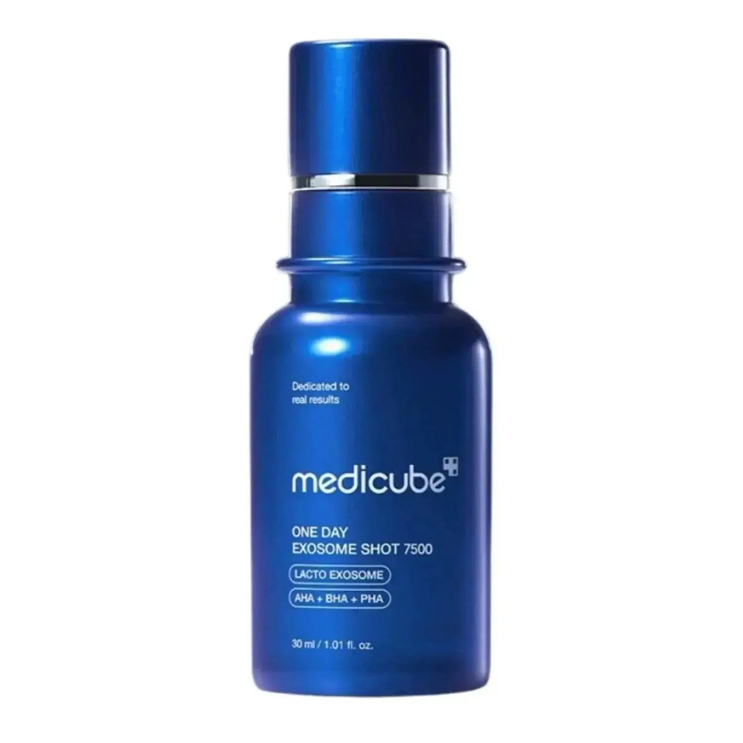 MEDICUBE One Day Exosome Shot 7500 30 ml Medicube