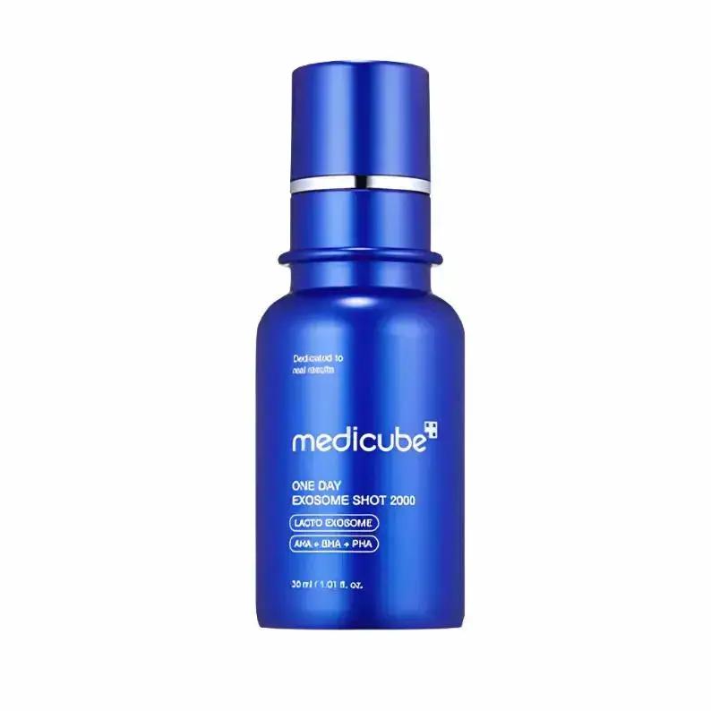 MEDICUBE One Day Exosome Shot Pore Ampoule 2000 30ml Medicube