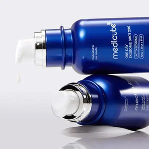 MEDICUBE One Day Exosome Shot Pore Ampoule 2000 30ml Medicube