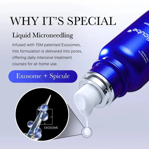 MEDICUBE One Day Exosome Shot Pore Ampoule 2000 30ml Medicube