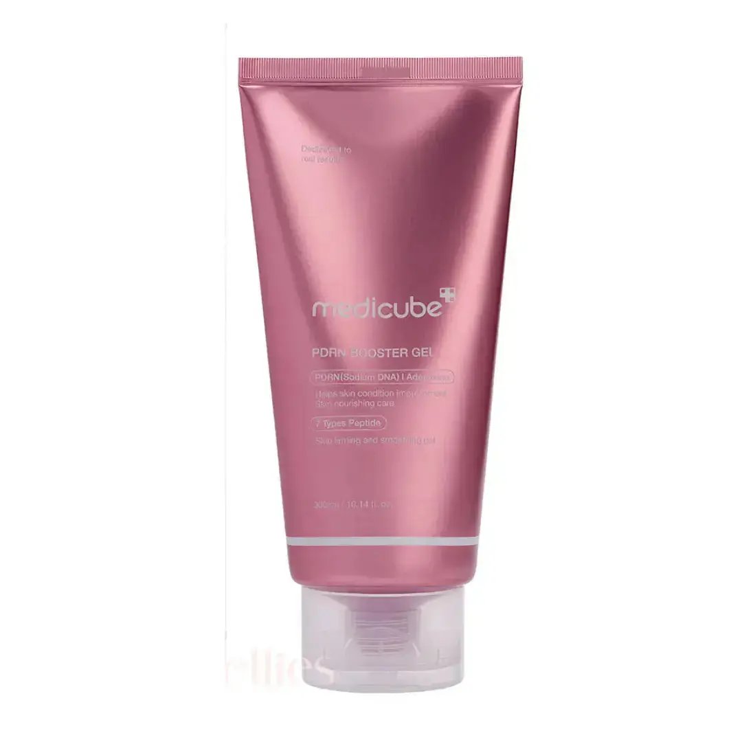 MEDICUBE PDRN Booster Gel 300 ML Medicube