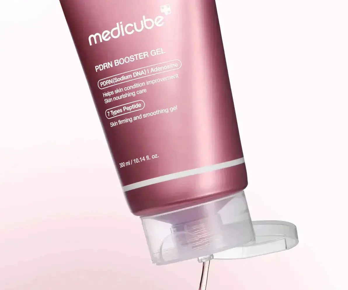 MEDICUBE PDRN Booster Gel 300 ML Medicube