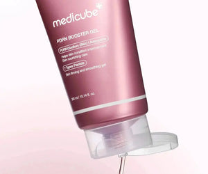 MEDICUBE PDRN Booster Gel 300 ML Medicube