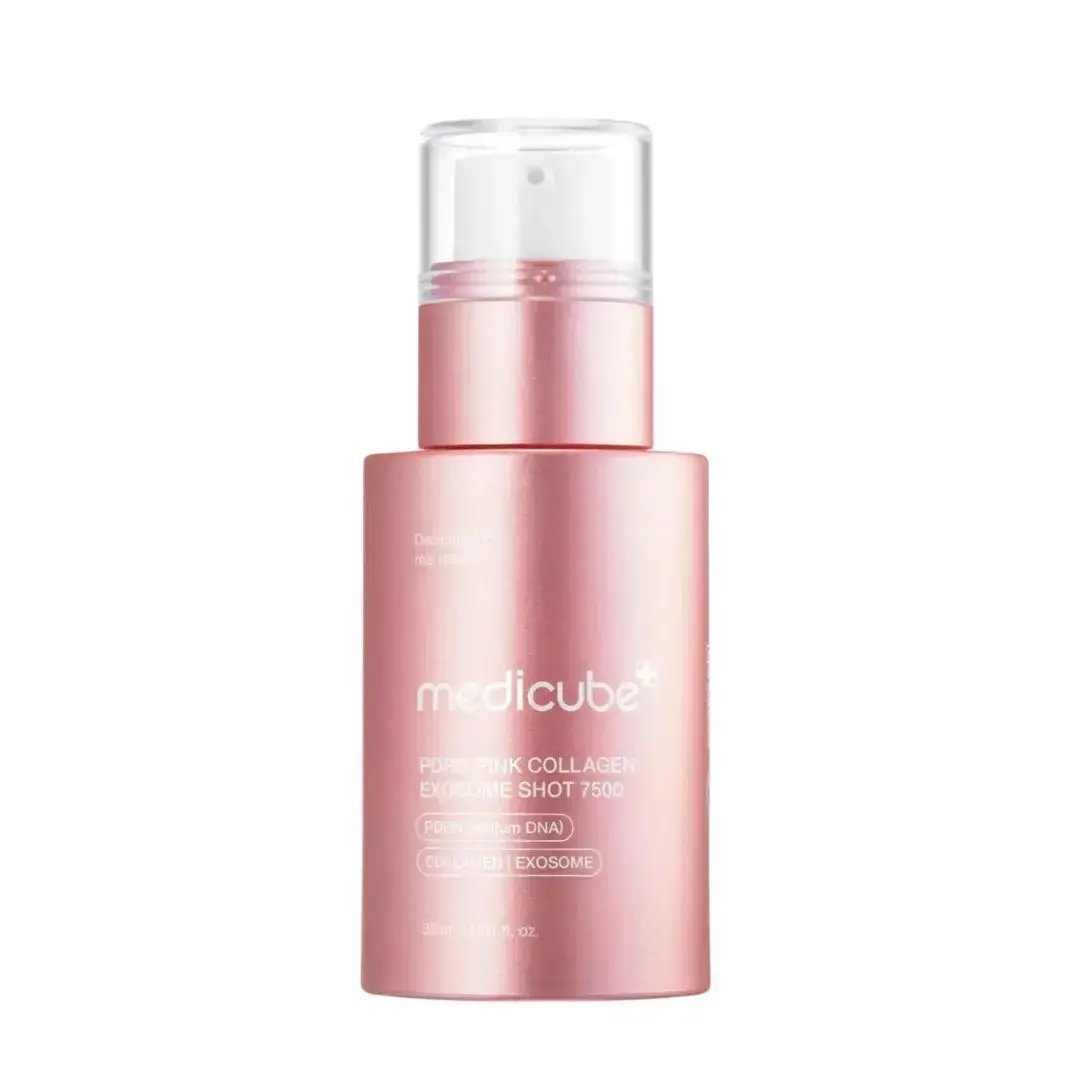 MEDICUBE PDRN Collagen Exosome Shot 7500 30 ML Medicube