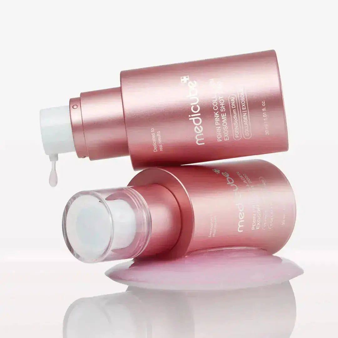 MEDICUBE PDRN Collagen Exosome Shot 7500 30 ML Medicube