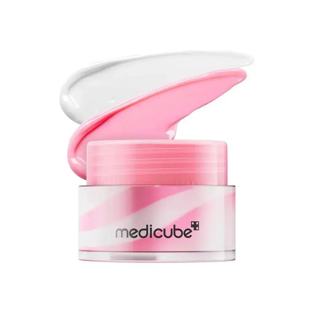 MEDICUBE PDRN Lip Sleeping Mask 10 gm Medicube